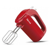 Girmi sbattitore girmi sb0202 hand mixer rosso e bianco Piccoli elettrodomestici casa Elettrodomestici