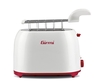 Girmi tp10 bianco Cottura Elettrodomestici