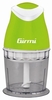 Girmi tr01 verde Piccoli elettrodomestici casa Elettrodomestici