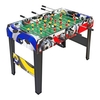 Globo calciobalilla globo 40433 family games junior