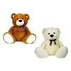 Globo peluche globo 83468 pelux orso assortito Bambini & famiglia Console,  giochi & giocattoli