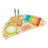 Globo prime attività globo 41706 sir wood base musicale Bambini & famiglia Console,  giochi & giocattoli