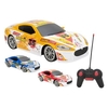 Globo radiocomando globo 40997 spidko auto da corsa assortito Bambini & famiglia Console,  giochi & giocattoli