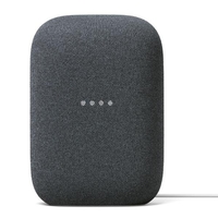 Google ga01586-es google nest audio antracite Home audio speakers Audio - hi fi
