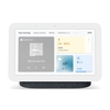 Google ga01892-it google nest hub 2nd ed. (charcoal) Home audio speakers Audio - hi fi