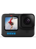Gopro action cam gopro chdhx 101 rw hero 10 black nero Telecamere sorveglianza Tv - video - fotografia