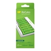 Gp-battery kit charger + 4xaa 4xaaa