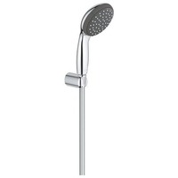 Grohe doccetta grohe 27951000 start 100 2f cromo starlight Bagno Casa & cucina