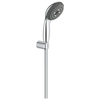 Grohe doccetta grohe 27957000 start 100 3f cromo starlight Bagno Casa & cucina