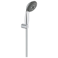 Grohe doccetta grohe 27957000 start 100 3f cromo starlight Bagno Casa & cucina