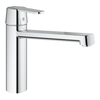 Grohe miscelatore lavello grohe 30196000 get cromo starlight Incasso Elettrodomestici