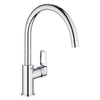 Grohe miscelatore lavello grohe 31374001 start loop cromo starlight Incasso Elettrodomestici