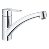 Grohe miscelatore lavello grohe 31685000 start eco cromo starlight Incasso Elettrodomestici