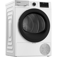 Grundig grundig asciug.std 8kg gtp52243-it Asciugatrici Elettrodomestici