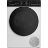 Grundig grundig asciug.std 9k gtp6324wi-it Asciugatrici Elettrodomestici