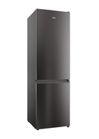 Haier 2d 60 serie 1 hdw1620cnpd frigorifero con congelatore libera installazione 377 l c nero Frigoriferi Elettrodomestici