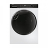 Haier 31102661 hd90-a3q979u1-it asciugatrice 9kg, i-pro serie 7 plus, pompa di calore, cl Asciugatrici Elettrodomestici