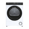 Haier 31102782 hd100-a2939e-it asciugatrice 10kg,  i-pro series 3, pompa di calore, class Asciugatrici Elettrodomestici