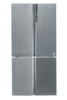 Haier 34004160 htf-710dp7 frigorifero 4porte,  multidoor cube 90 series 7, total no fros Frigoriferi Elettrodomestici
