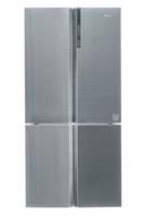 Haier 34004160 htf-710dp7 frigorifero 4porte,  multidoor cube 90 series 7, total no fros Frigoriferi Elettrodomestici