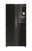Haier 34004981 hcw9919fsgb frigorifero multiporta cube 90 serie 9 Frigoriferi Elettrodomestici