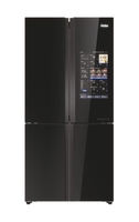 Haier 34004981 hcw9919fsgb frigorifero multiporta cube 90 serie 9 Frigoriferi Elettrodomestici