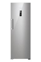 Haier 37001407 h2f-220sf congelatore verticale, 226litri,  largo 60,  classe f, total no f Congelatori Elettrodomestici
