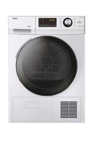 Haier cf067be0h Asciugatrici Elettrodomestici