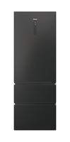 Haier frigorifero haier 34005232 serie 7 htw7720enpt black black Frigoriferi Elettrodomestici