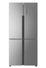 Haier frigorifero haier htf 452dm7 serie 5 cube 83 inox Frigoriferi Elettrodomestici