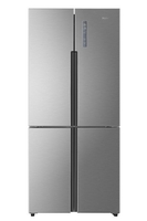 Haier frigorifero haier htf 452dm7 serie 5 cube 83 inox Frigoriferi Elettrodomestici