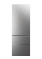 Haier frigorifero haier htw7720enmp series 7 3d 70 inox Frigoriferi Elettrodomestici
