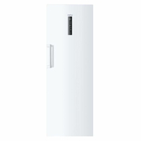 Haier h3f-280wf congelatore libera installazione 285 l f bianco Frigoriferi Elettrodomestici