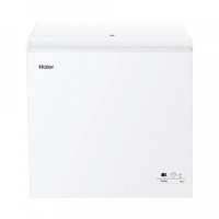 Haier hce200f Congelatori Elettrodomestici
