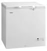 Haier hce259r Congelatori Elettrodomestici