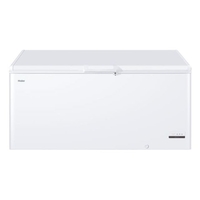 Haier hce519f Congelatori Elettrodomestici