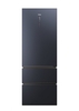 Haier htw7720enmb Frigoriferi Elettrodomestici