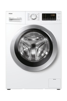 Haier hw100sb1230n Lavatrici Elettrodomestici