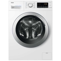 Haier hw80-sb1230n Lavatrici Elettrodomestici