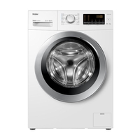 Haier hw90-sb1230n Lavatrici Elettrodomestici