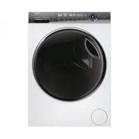 Haier lavatrice haier 31019088 series 7 i pro hw90 b14igiu1 it white e black Lavatrici Elettrodomestici