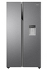 Haier s/s ha hsr3918ewpg ix (e) dispense 34004491 Frigoriferi Elettrodomestici