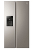 Haier s/s ha hsr3918fimp ix (f) dispense 34004687 Frigoriferi Elettrodomestici
