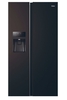 Haier s/s ha hsr3918fipb bkm (f) dispense 34004686 Frigoriferi Elettrodomestici