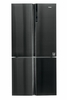 Haier s/s ha htf-610dsn7 bk a++(f) 4por 34003314 Frigoriferi Elettrodomestici