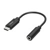 Hama cavo adattatore usb type c presa jack 3.5 mm connettore computer hama 7200318 ca Cavi - accessori vari Informatica