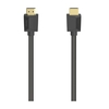 Hama cavo hdmi hama 00205007 high speed with ethernet nero Cavi - accessori vari Informatica