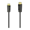 Hama cavo hdmi hama 7205015 high speed with ethernet nero Cavi - accessori vari Informatica