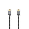 Hama cavo hdmi hama 7205239 ultra high speed 8k nero Cavi - accessori vari Informatica