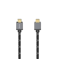 Hama cavo hdmi hama 7205239 ultra high speed 8k nero Cavi - accessori vari Informatica